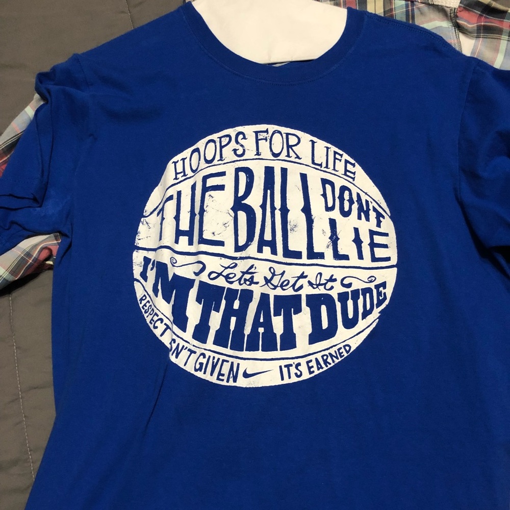 Nike Shirt
